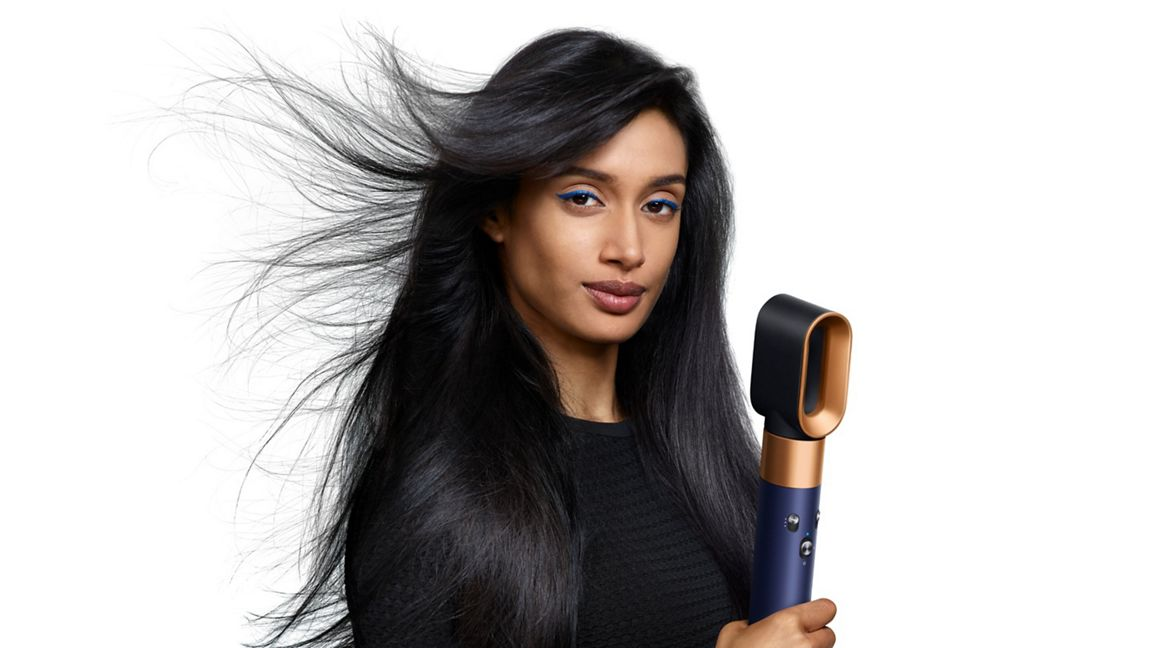 Dyson Airwrap i.d.™ Multi-Haarstyler und -trockner - Straight+WavyDyson Airwrap i.d.™ Multi-Haarstyler und -trockner - Straight+Wavy