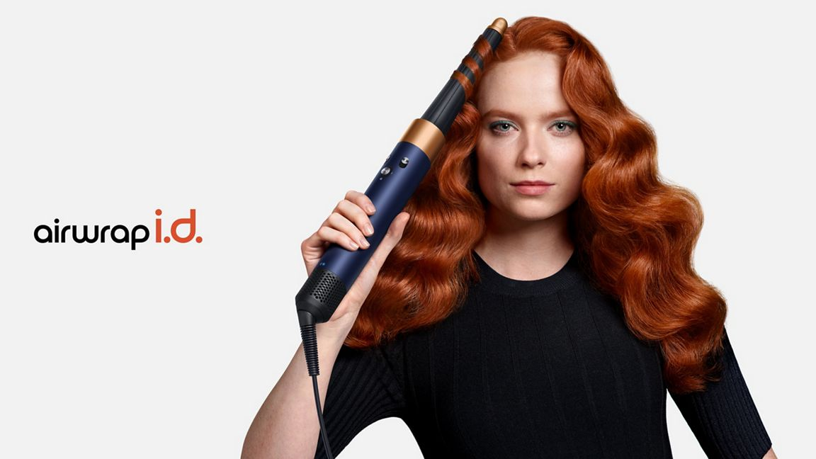 Dyson Airwrap i.d.™ Multi-Haarstyler und -trockner - Straight+WavyDyson Airwrap i.d.™ Multi-Haarstyler und -trockner - Straight+Wavy