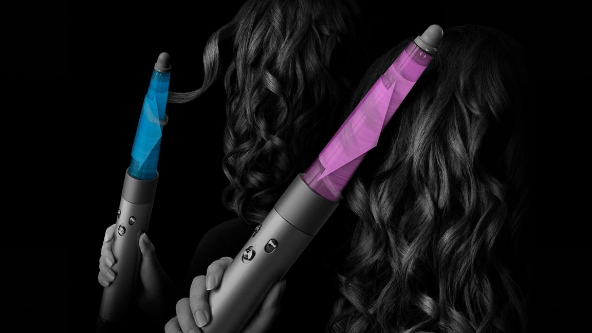 Dyson Airwrap i.d.™ Multi-Haarstyler und -trockner - Straight+WavyDyson Airwrap i.d.™ Multi-Haarstyler und -trockner - Straight+Wavy