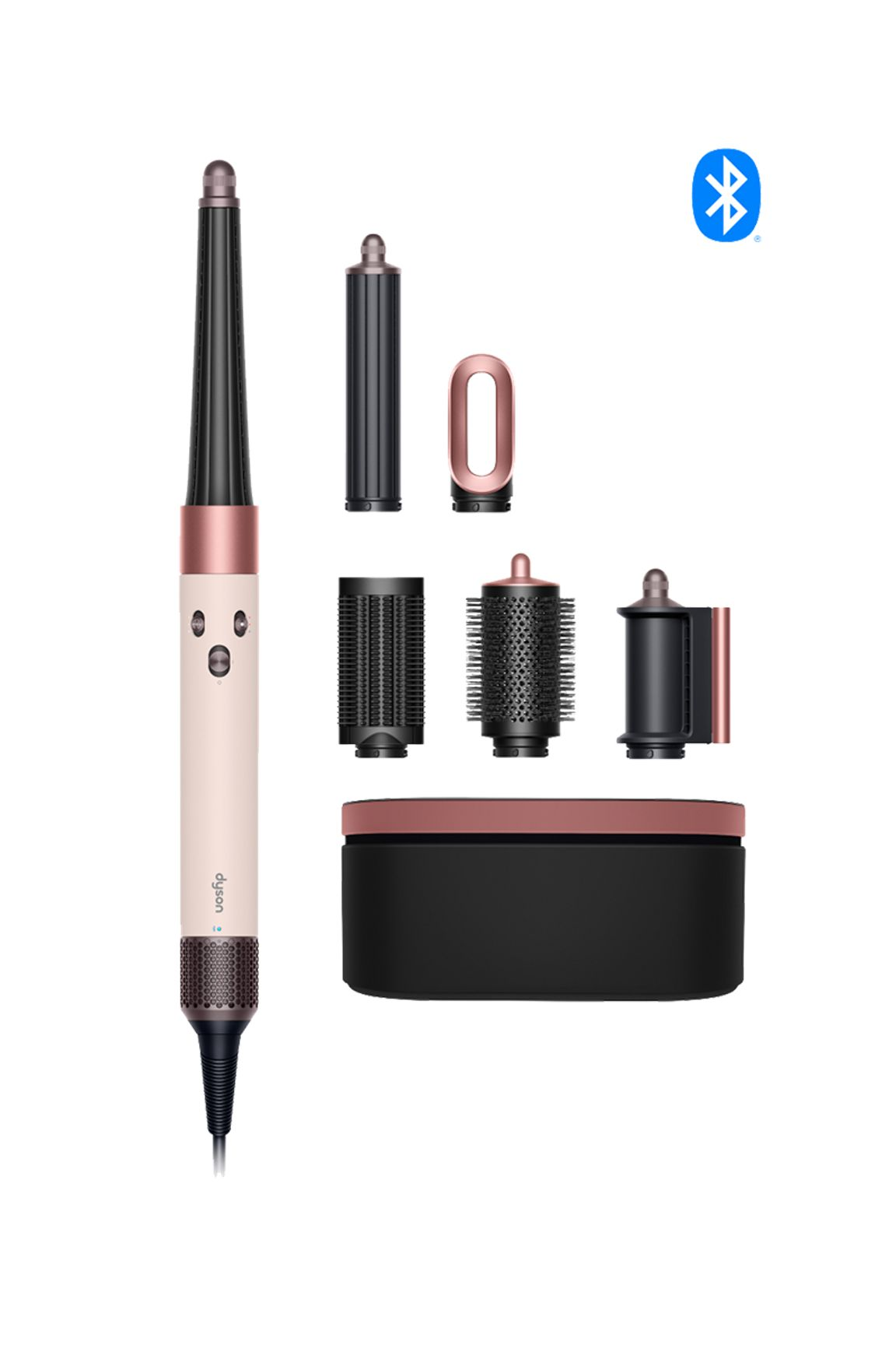 Dyson Airwrap i.d.™ Multi-Haarstyler und -trockner - Straight+WavyDyson Airwrap i.d.™ Multi-Haarstyler und -trockner - Straight+Wavy