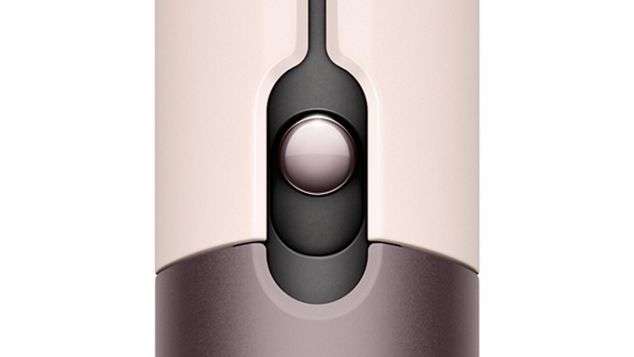 Dyson Airstrait™ Haarglätter